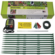 Pet/gdn Fence Kit