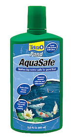16.9oz Pond Aquasafe