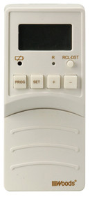 Flip Switch Timer
