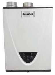 199k Lp Tankless Heater