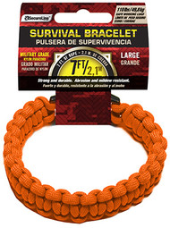 Lg Org Surv Bracelet