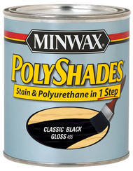 Qt Blk Gls Polyshade