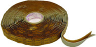 3/4x25 Tacky Tape Pad