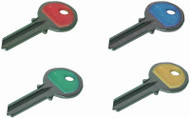Primary Yale/adams Key