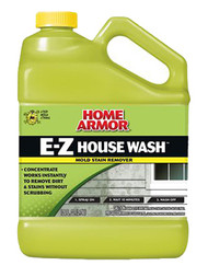 Gal Ez House Wash