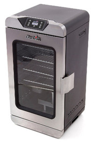 Dlx Dgtl Elec Smoker