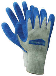 Xl Blu Ltx Coat Glove