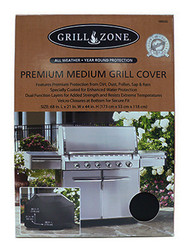 Gz 68x21x44 Grill Cover