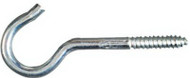 3pk #8 Ceiling Hook