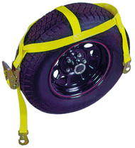 5'1/2'over Whl Tie Down