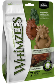 14oz Hedgehog Dog Chew