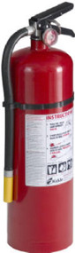 Pro 460 Extinguisher