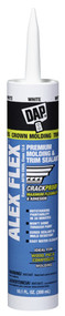 10.1oz Wht Trim Sealant