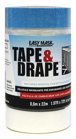 23.6"x75' Drop Cloth