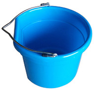 Mr 8qt Teal Flt Bucket