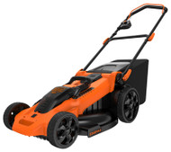40v 20" Crdls Mower