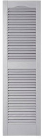 Pr 15x52 Louv Shutter