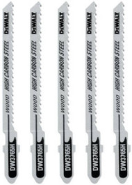 5pk 3" 32tpi Jig Blade