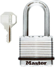 1-3/4"ss Ls Lam Padlock