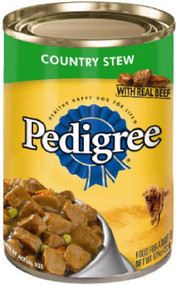 22oz Countstew Dog Food