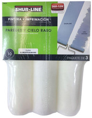 3pk 9x3/8 Prm Wov Cover