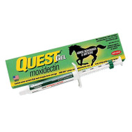11.3gm Quest Equine Gel