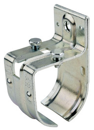 Zinc Sgl Splice Bracket