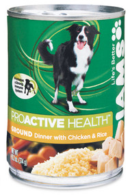 13.2oz Chck/ric Dogfood