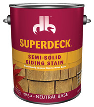 Gal Ntrl Voc Stain Base