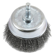 3x1/4x.008 Crimp Brush
