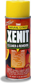 Xenit 10oz Citr Cleaner