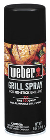 Weber Grill'n Spray