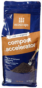 4lb Compost Accelerator