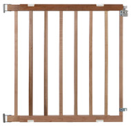 Stairway Swing Gate