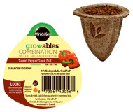 Gro Sweet Pepper Pod