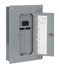 Qo100a Main Load Center