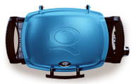 Q1200 Blu Grill/table