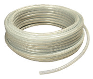 1/2x100clr Vinyl Tubing