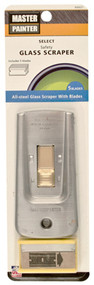 Mp Safe Glass Scraper