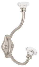 Ni/clr Acrylic Hook