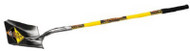 48" L Hand Sq Pt Shovel