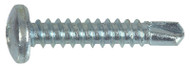 Lb 8x3/4 Ph Mtl Screw