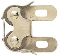 1"ni Dbl Roll Clipcatch