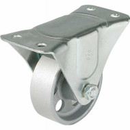 3" Plate Caster/wheels
