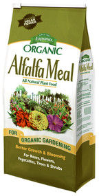 3lb 2-0-2 Alfalfa Meal