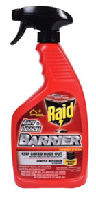 Raid 22oz Ant Barrier