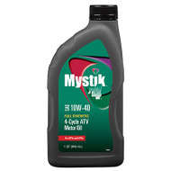 Mys Qt 10w40 Atv Oil