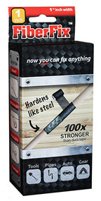 1x40 Fbg Repair Wrap