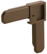 100pk 3/4x1/4brz Corner