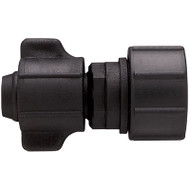 1/2"univ Faucet Adapter